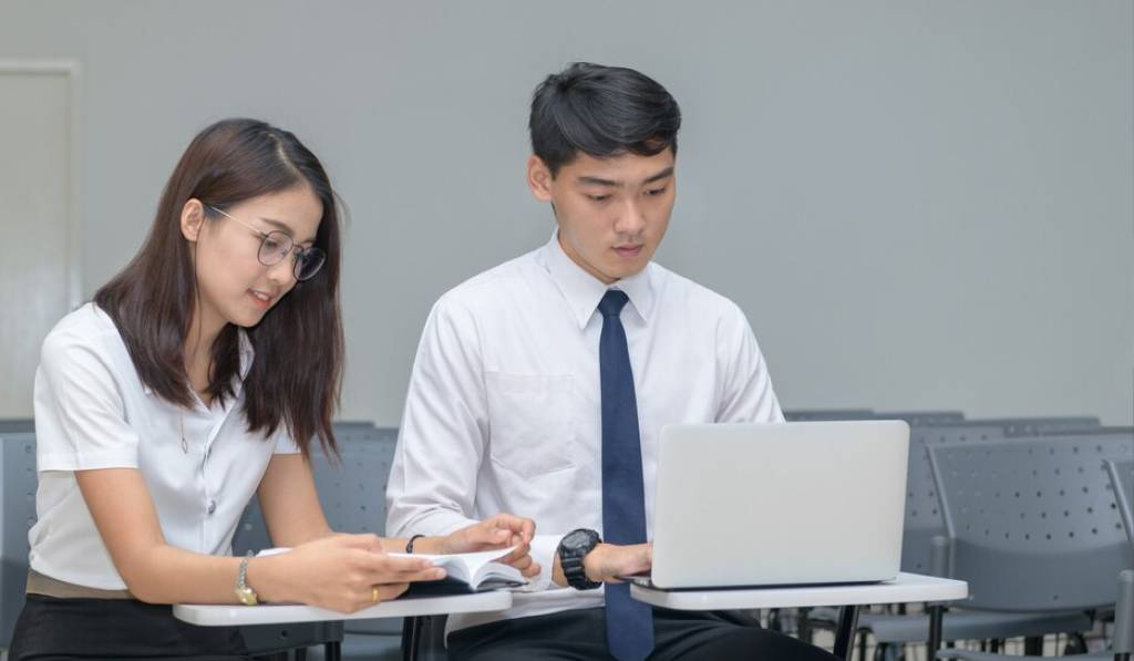 FAST-TRACK IELTS PREPARATION