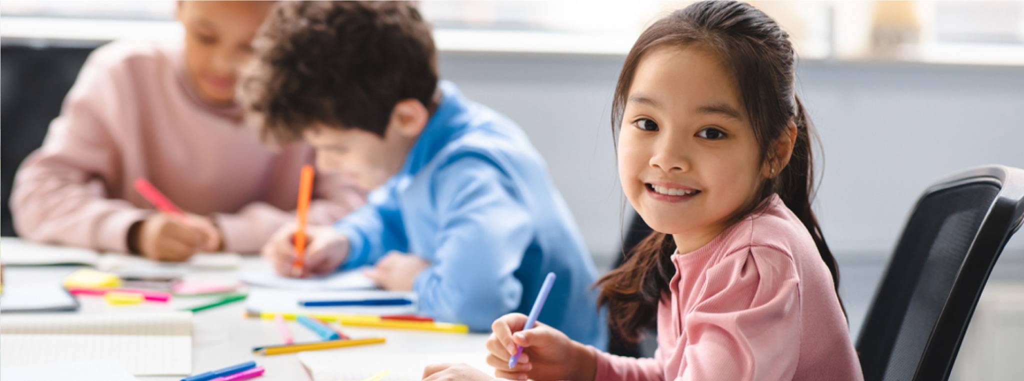 English for Children