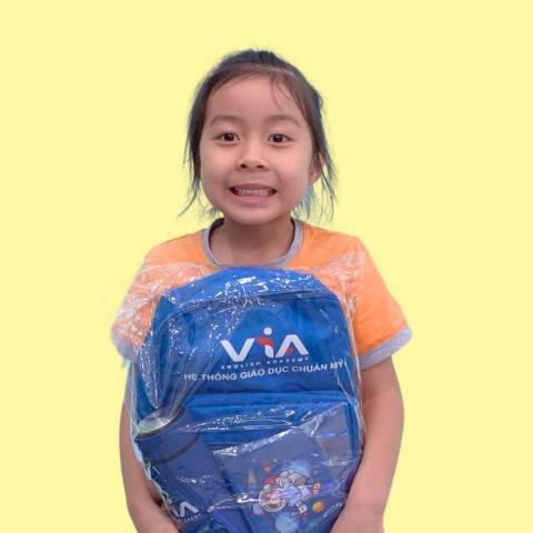 CHÂU ANH