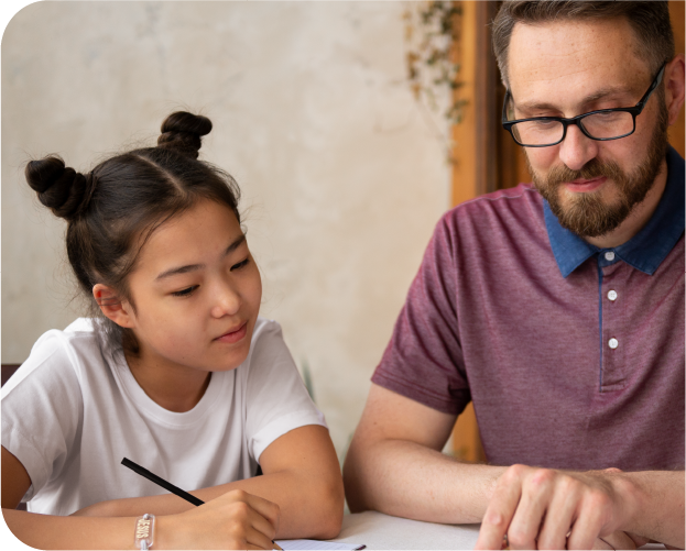 EXPERIENCED TEACHERS
